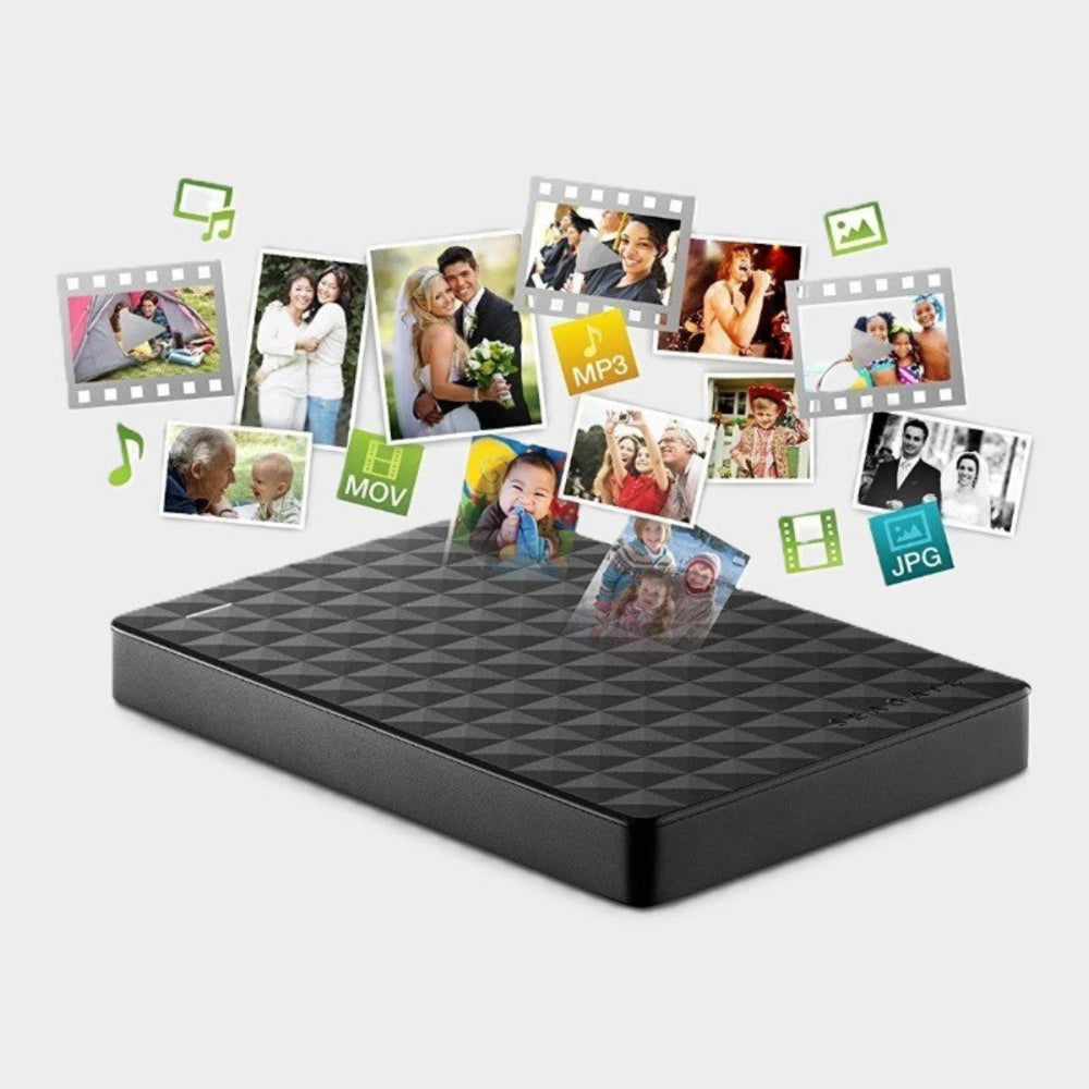 10TB Externe Festplatte Mobiler Datenspeicher USB