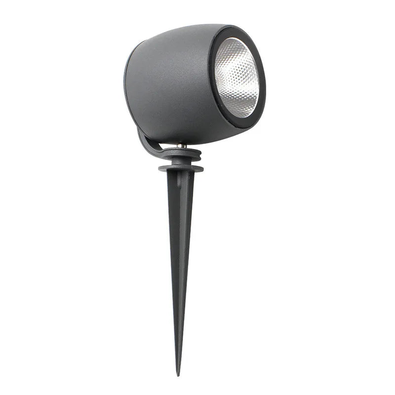 EcoLumi | Effiziente LED Gartenlampe