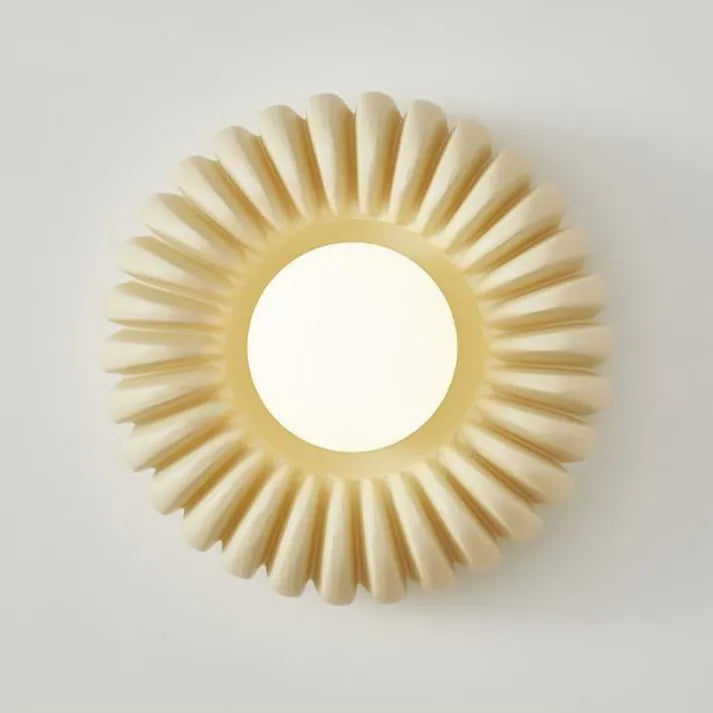 ResinArt | Moderne kreative Wandleuchte