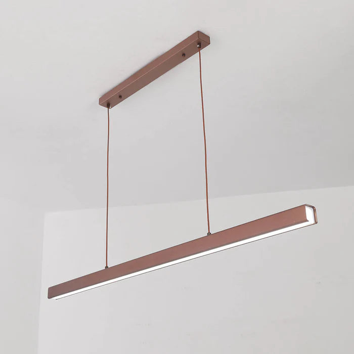 EdgeStyle | LED Pendelleuchte im Industrial Chic