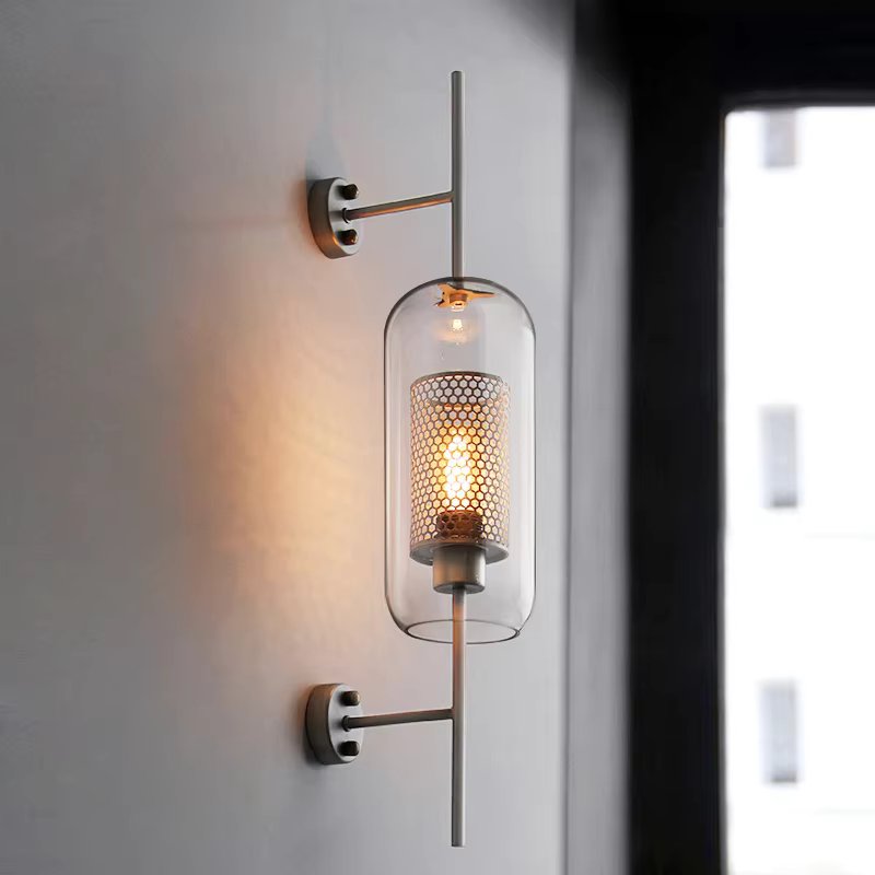 StilLeuchten | Wandlampe für modernes Wohndesign