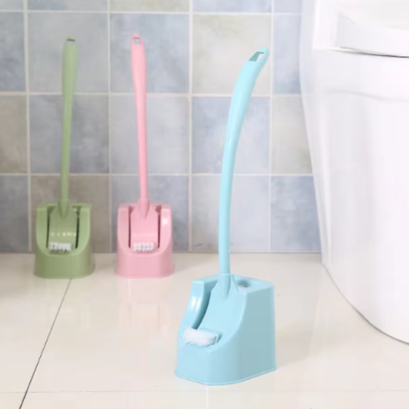 ReinSauber | Flexibles Reinigungstool für glänzende WC-Ergebnisse