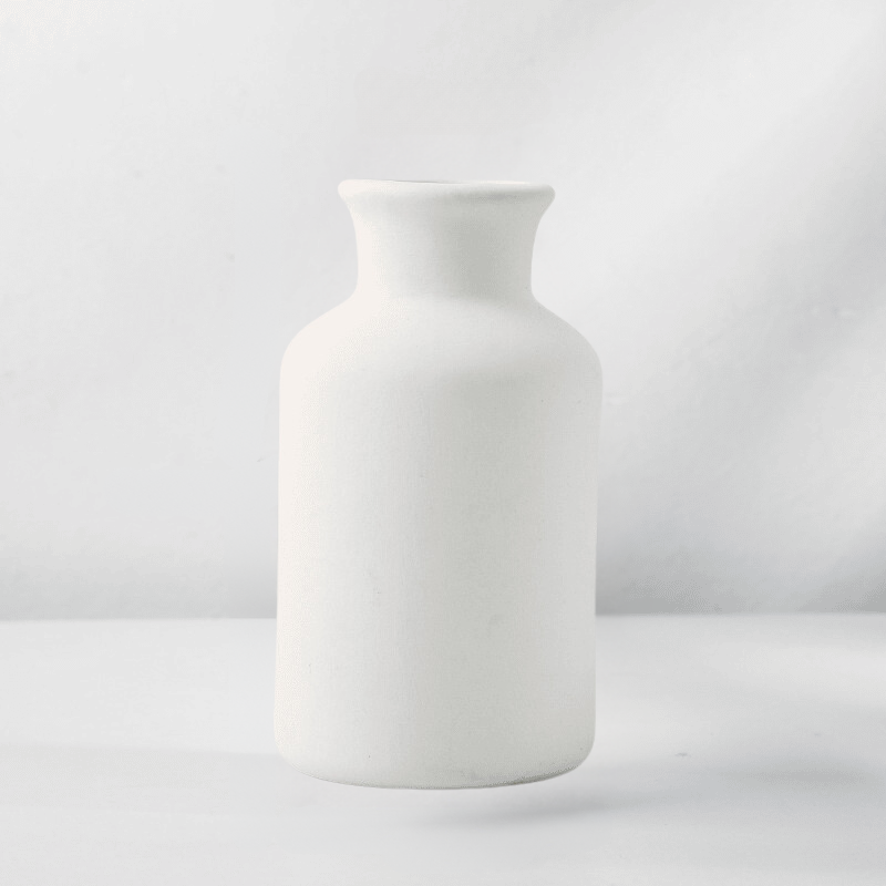 EleganteVase | Moderne Keramische Dekovase für Ihr Zuhause