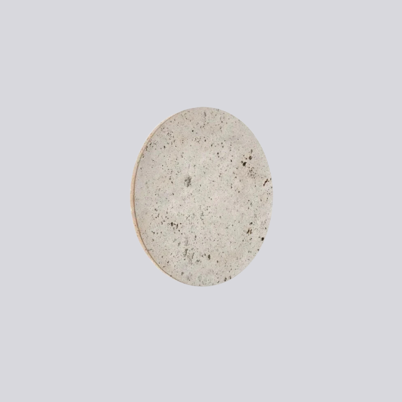 NatursteinCharm | Zeitlos elegante Wandleuchte