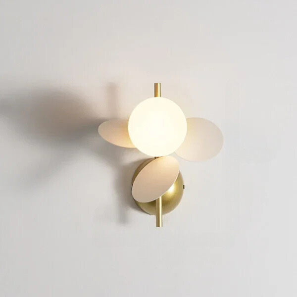 FarbLicht | Moderne Wandlampe für stilvolle Beleuchtung