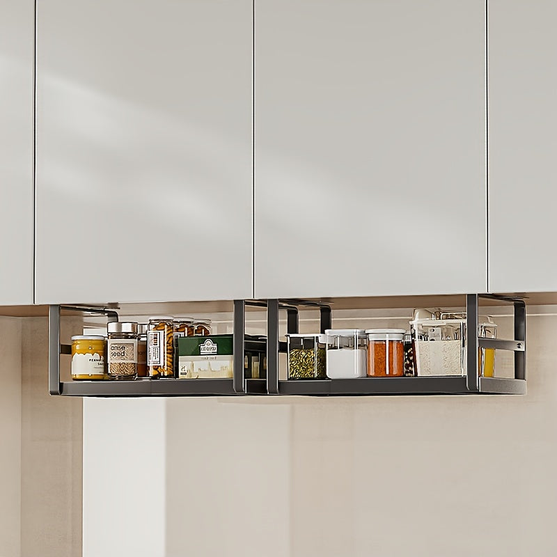 KitchenShelf | Küchenregale aus rostfreiem Stahl