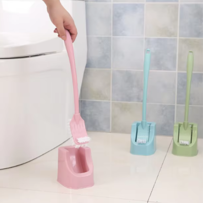 ReinSauber | Flexibles Reinigungstool für glänzende WC-Ergebnisse