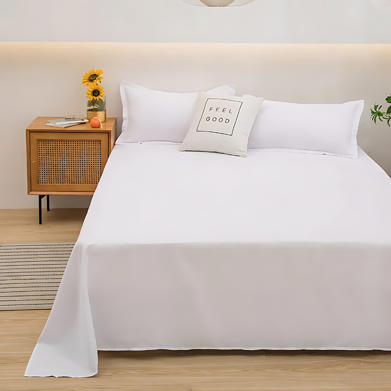 PureLinen | Premium Leinenbettwäsche