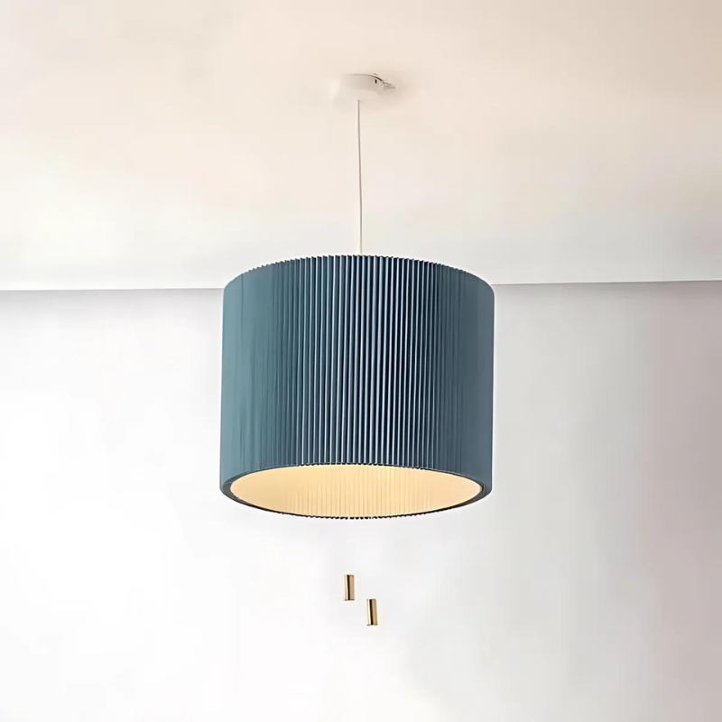 LumiStretch | Stilvolle dehnbare LED Pendelleuchte für modernes Ambiente