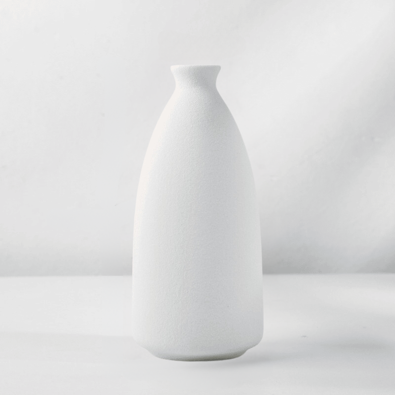 EleganteVase | Moderne Keramische Dekovase für Ihr Zuhause