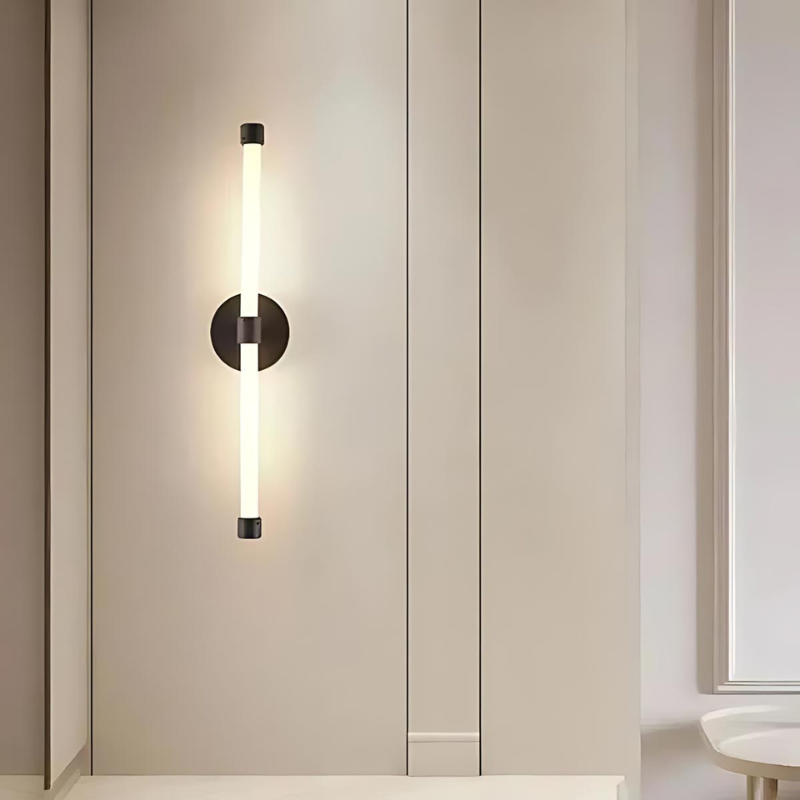 UrbanLamp | Industrie-Wandleuchte mit warmem Licht und hochwertigem Design
