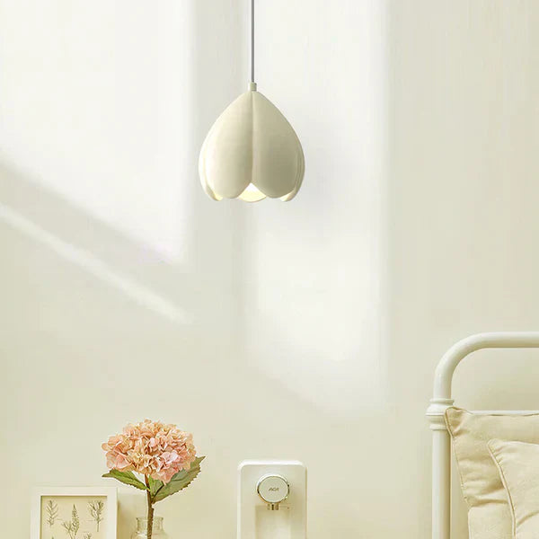 BlossomLight | Rustikale elegante Pendelleuchte