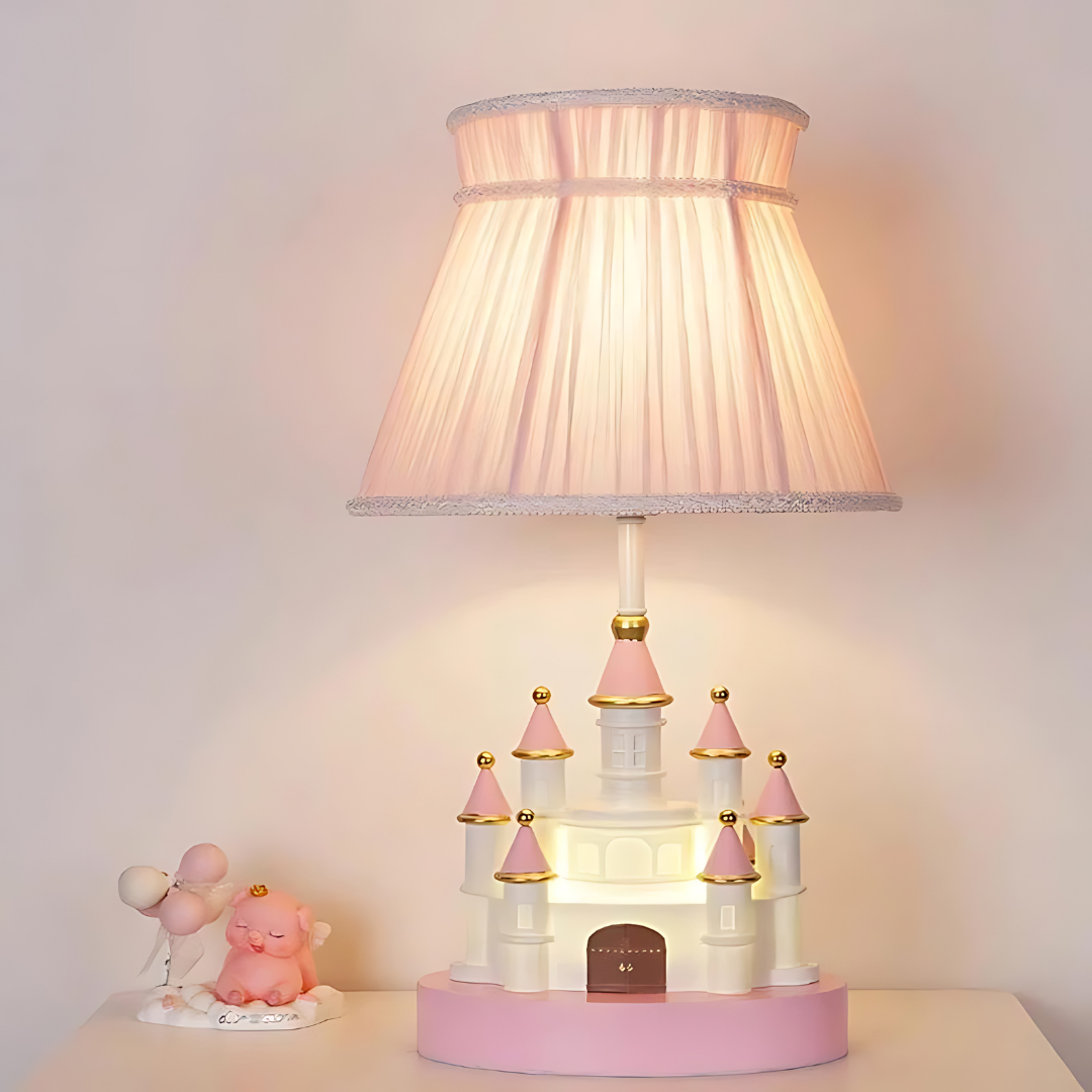 DreamGlow | Märchenhafte LED Tischlampe