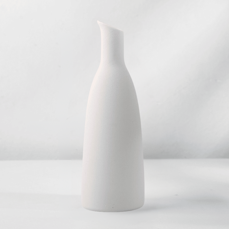 EleganteVase | Moderne Keramische Dekovase für Ihr Zuhause