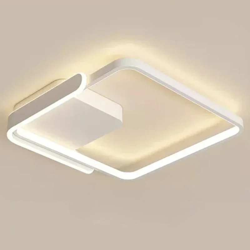 LumiBand | Moderne dimmbare LED Deckenleuchte für jeden Raum