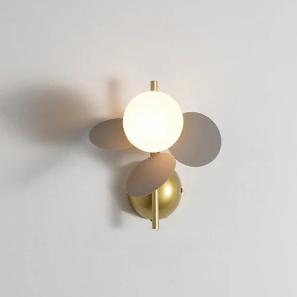 FarbLicht | Moderne Wandlampe für stilvolle Beleuchtung