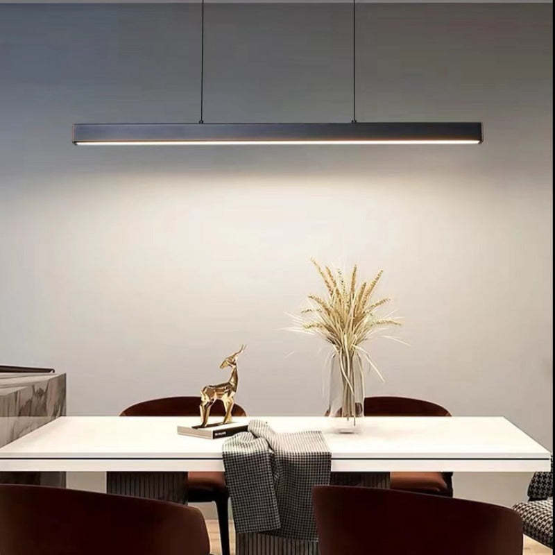 EdgeStyle | LED Pendelleuchte im Industrial Chic