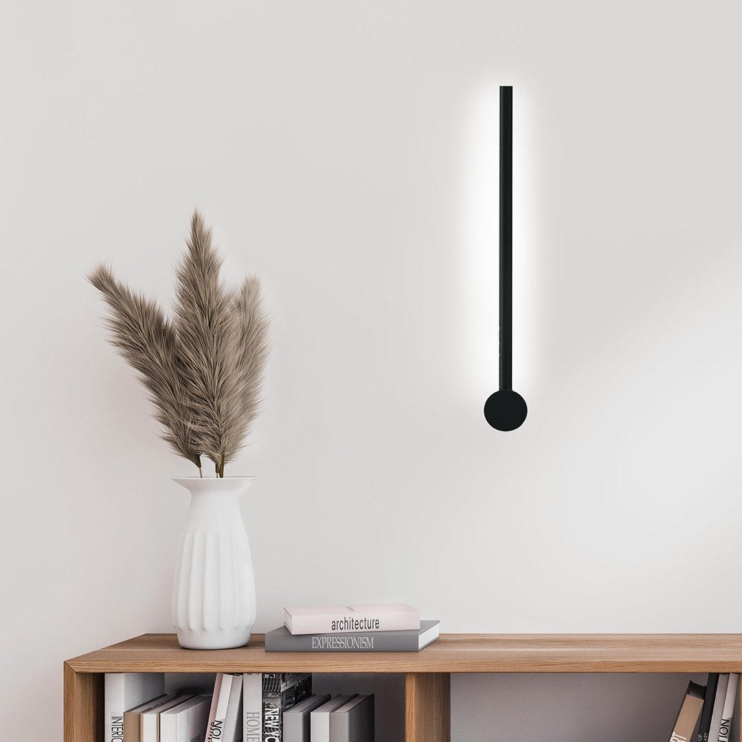 LichtGlanz | Moderne LED Wandlampe für einzigartige Lichtkompositionen