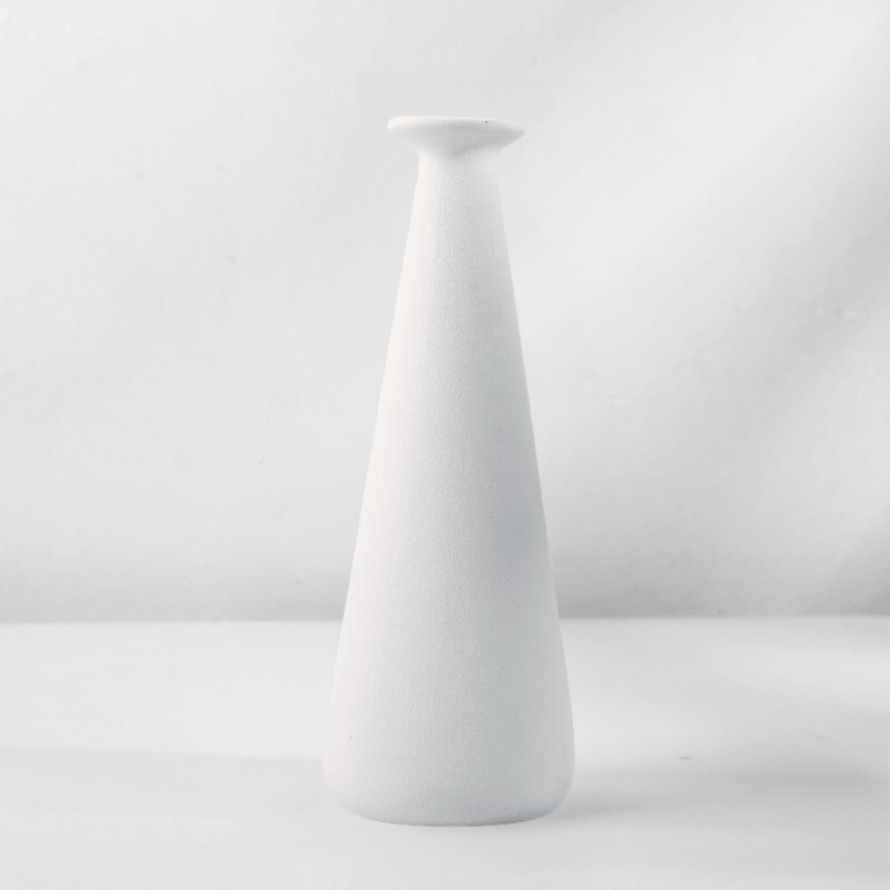 EleganteVase | Moderne Keramische Dekovase für Ihr Zuhause