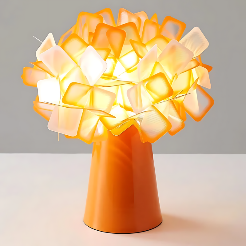 SweetTree | Minimalistische LED Tischlampe für modernen Stil