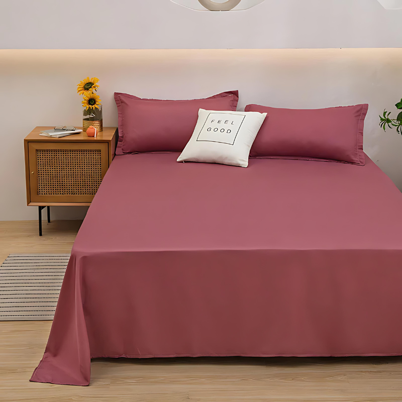 PureLinen | Premium Leinenbettwäsche