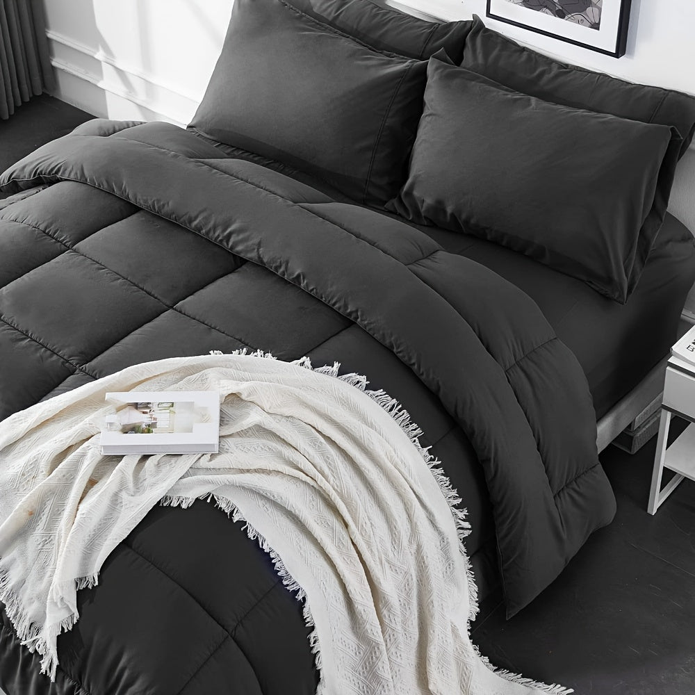 CozyDreams | 3-teiliges Bettbezugsset