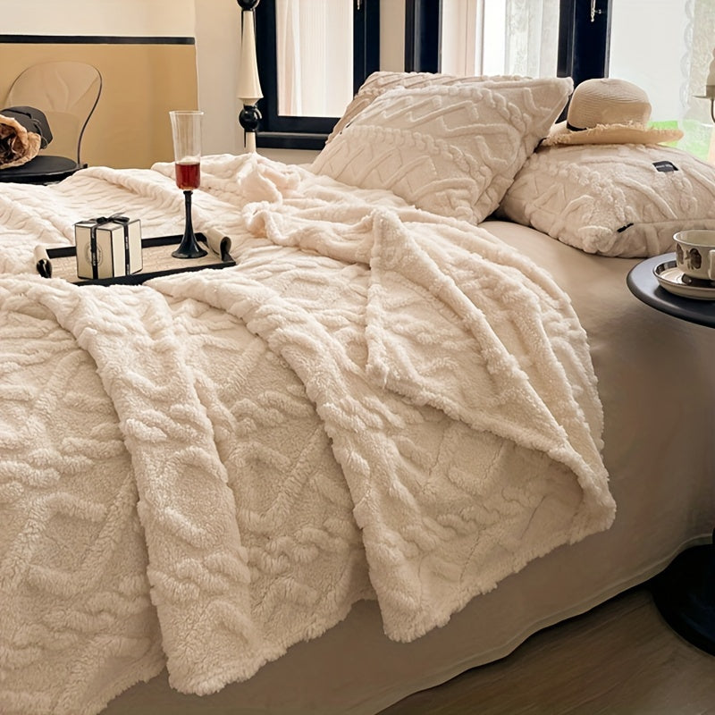 TaffetaDream | Dünne Decke für Schlafzimmer