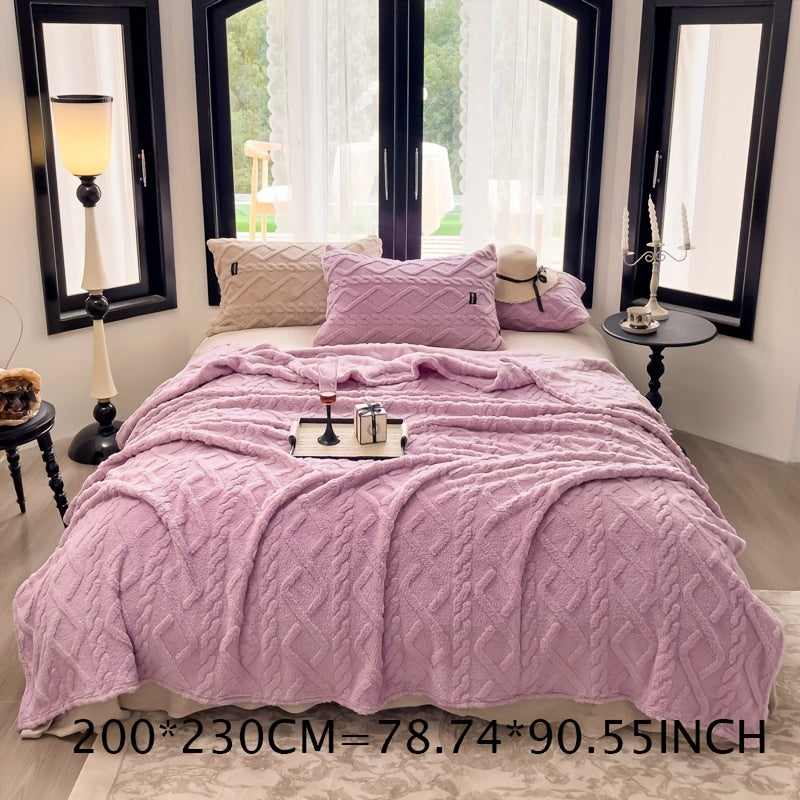 TaffetaDream | Dünne Decke für Schlafzimmer