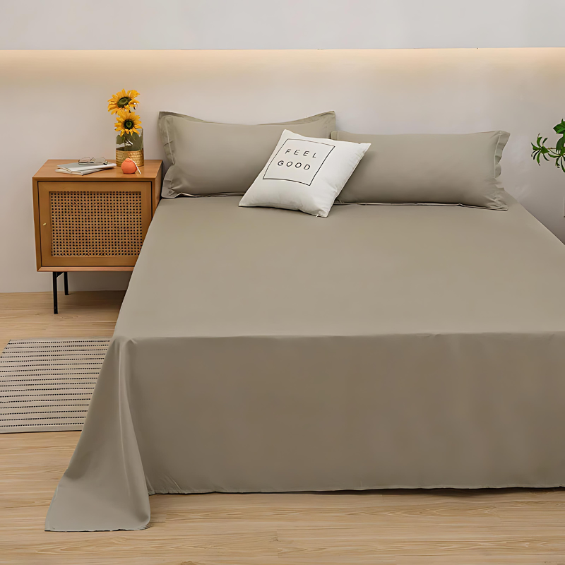 PureLinen | Premium Leinenbettwäsche