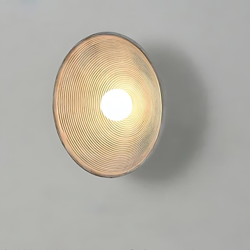 ZenLight | Japanische Wandleuchte für harmonische Atmosphäre