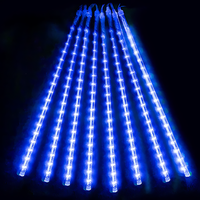 Stardust | Meteorregen LED Außenbeleuchtung für Garten