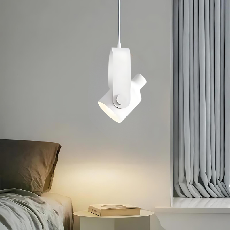 LuminousStyle | Moderne nordische LED-Pendelleuchte
