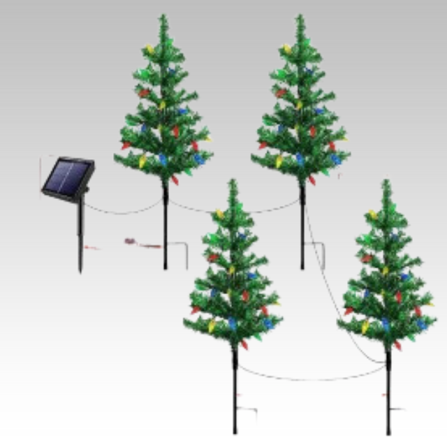 SolarLicht | Wasserfeste Solar Gartenleuchten für stimmungsvolle Abende