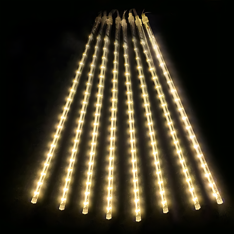 Stardust | Meteorregen LED Außenbeleuchtung für Garten