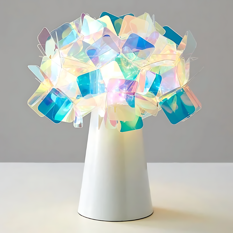 SweetTree | Minimalistische LED Tischlampe für modernen Stil
