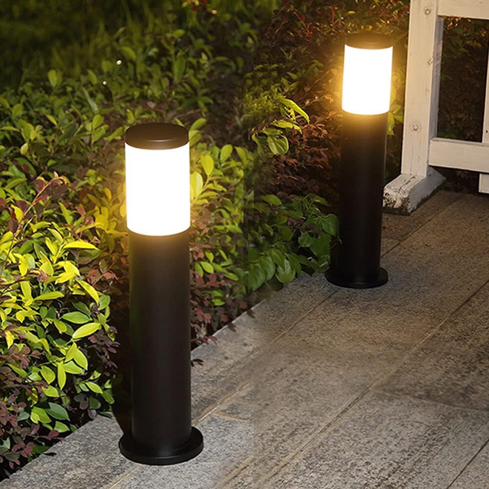 PathLight | Leuchte für den Garten mit Bewegungsmelder