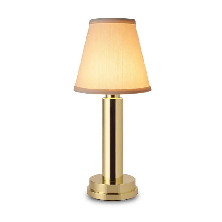 ScheinGlorie | Moderne Tischlampe mit elegantem Design