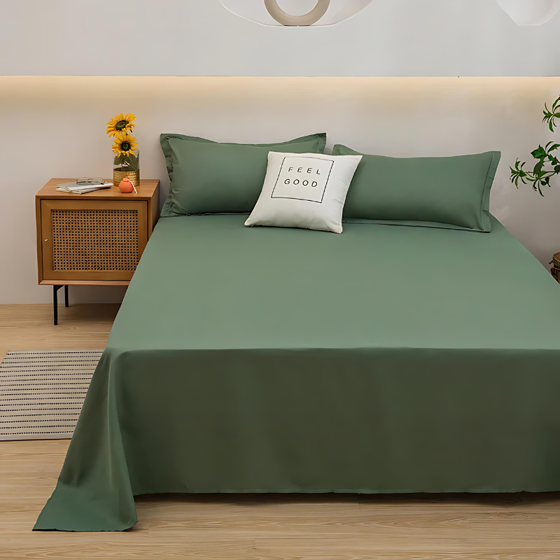 PureLinen | Premium Leinenbettwäsche