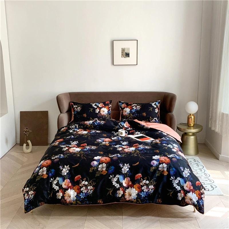Sleepie | Bettbezugset aus ägyptischer Baumwolle