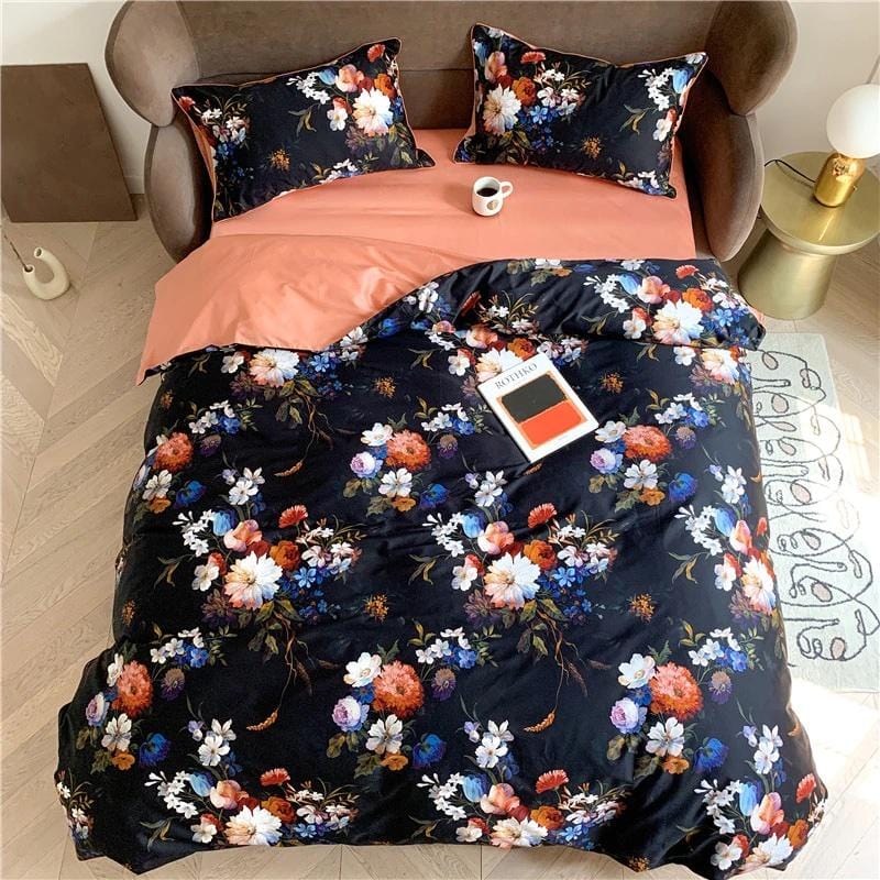 Sleepie | Bettbezugset aus ägyptischer Baumwolle