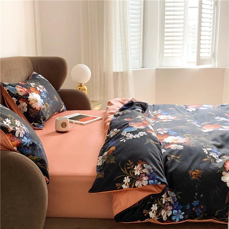 Sleepie | Bettbezugset aus ägyptischer Baumwolle
