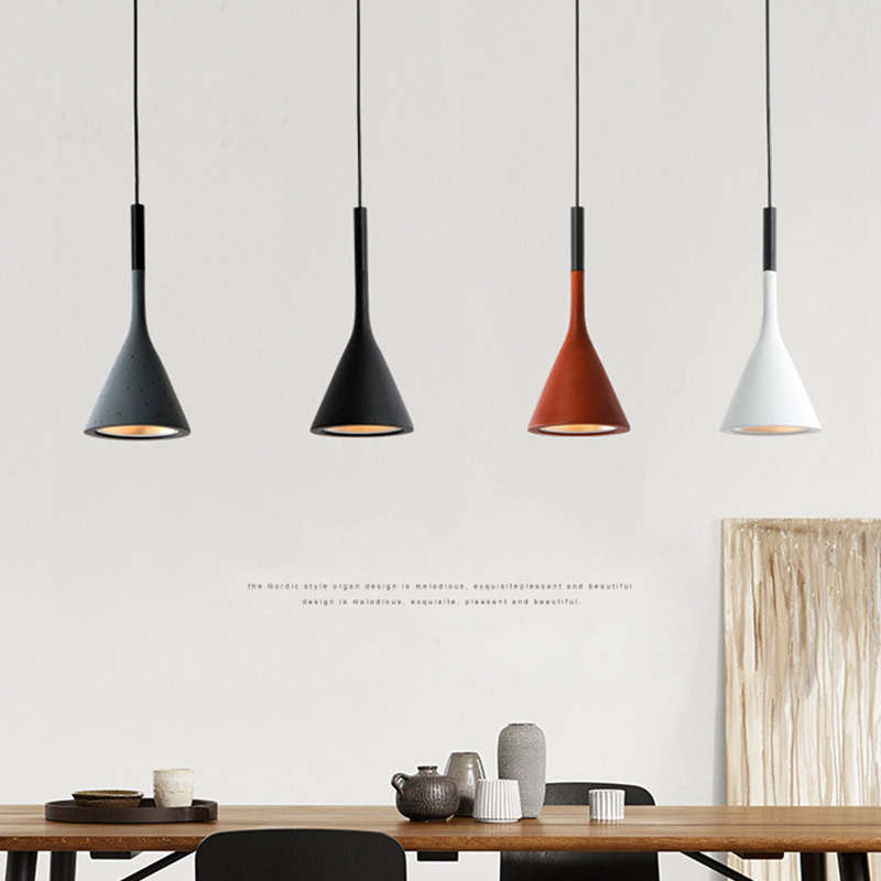 Eleganza | Dreieckige Pendelleuchte in modernem Design
