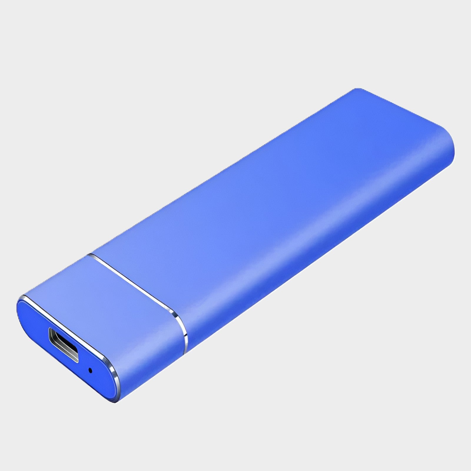 8TB Externe Festplatte Tragbar Speicherplatz Kompakt 12