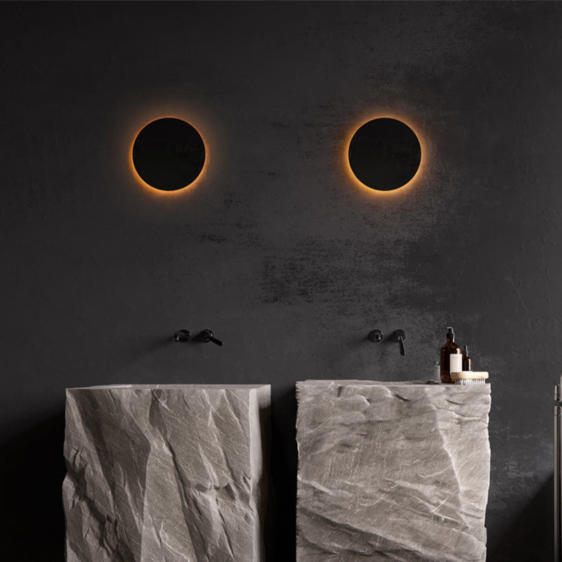 GardiLight | Moderne minimalistische LED-Wandleuchte