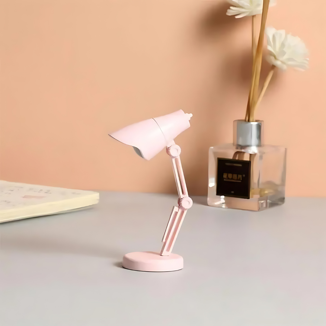 LiteGlow | Mini LED Nachtlampe