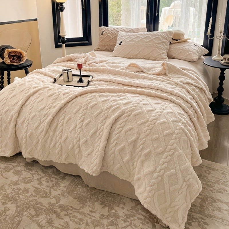 TaffetaDream | Dünne Decke für Schlafzimmer