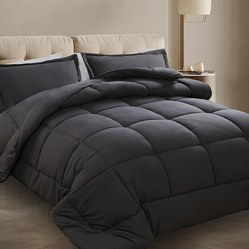 CozyDreams | 3-teiliges Bettbezugsset