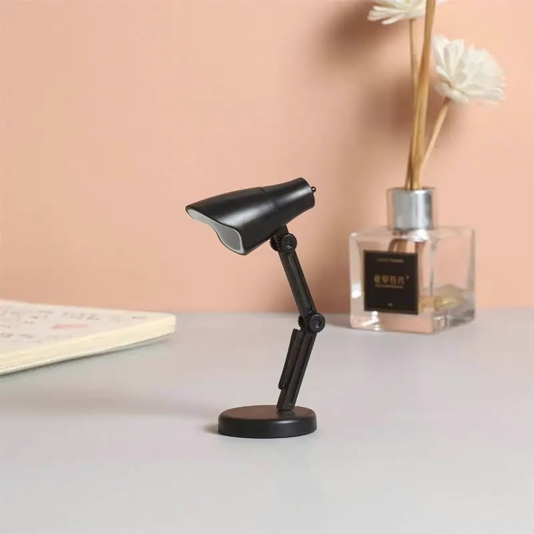 LiteGlow | Mini LED Nachtlampe