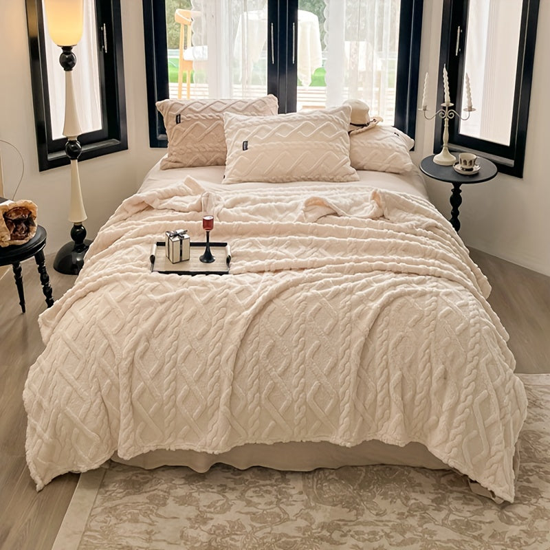 TaffetaDream | Dünne Decke für Schlafzimmer