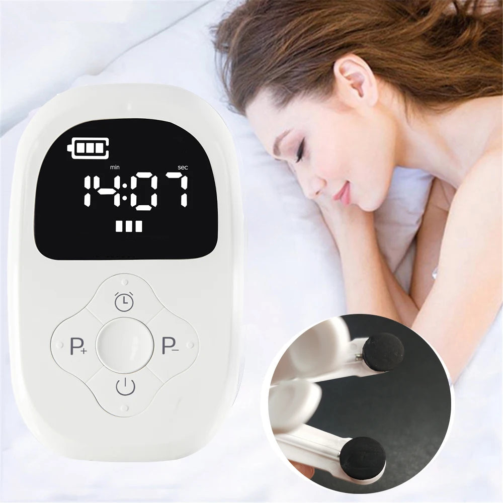 Alpha Stim CES Neurostimulation Gerät Gesundheitspflege 2